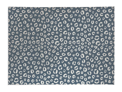 Leopard Play Kids Play Mat