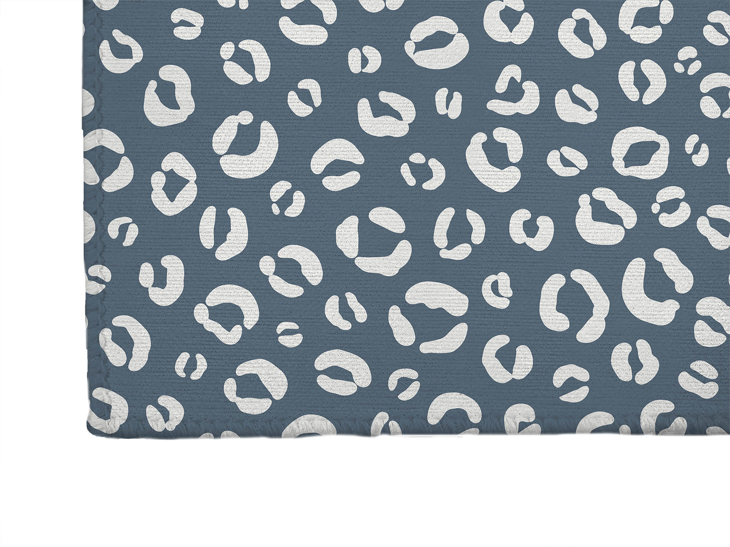 Leopard Play Kids Play Mat