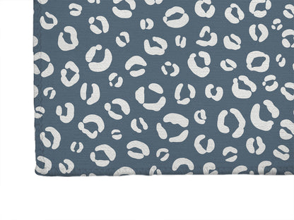 Leopard Play Kids Play Mat