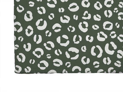 Leopard Play Kids Play Mat