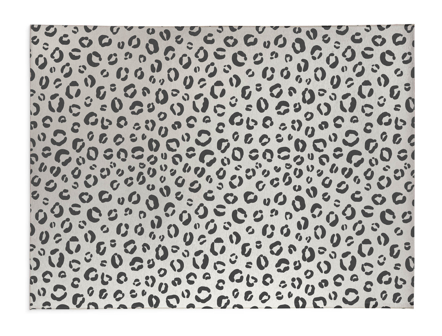Leopard Play Kids Play Mat