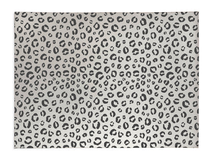 Leopard Play Kids Play Mat