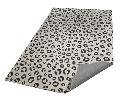 Leopard Play Kids Play Mat