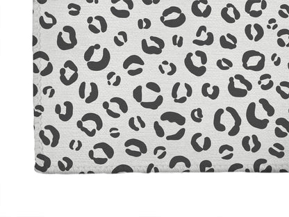 Leopard Play Kids Play Mat
