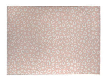 Leopard Play Kids Play Mat