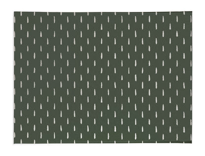 Long Drop Kids Play Mat
