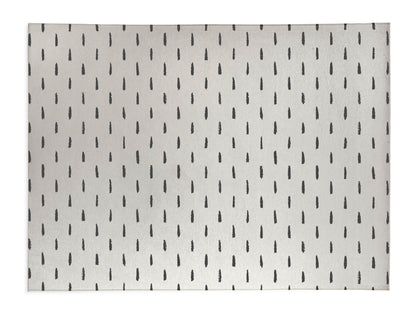 Long Drop Kids Play Mat