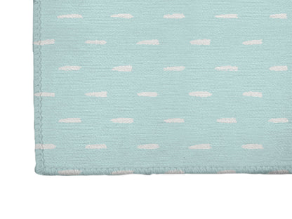 Long Drop Kids Play Mat
