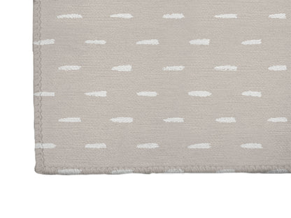 Long Drop Kids Play Mat