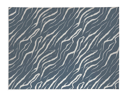Lush Cracks Kids Play Mat