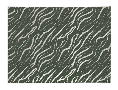 Lush Cracks Kids Play Mat