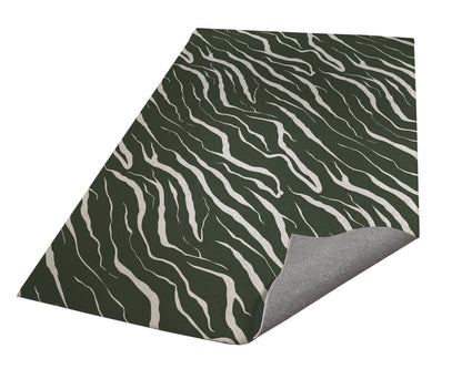 Lush Cracks Kids Play Mat