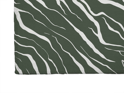 Lush Cracks Kids Play Mat