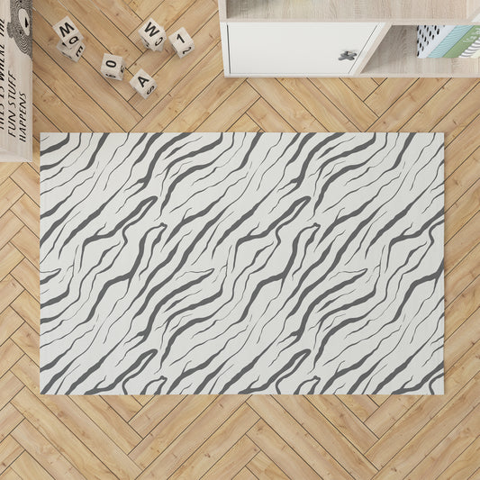 Lush Cracks Kids Play Mat
