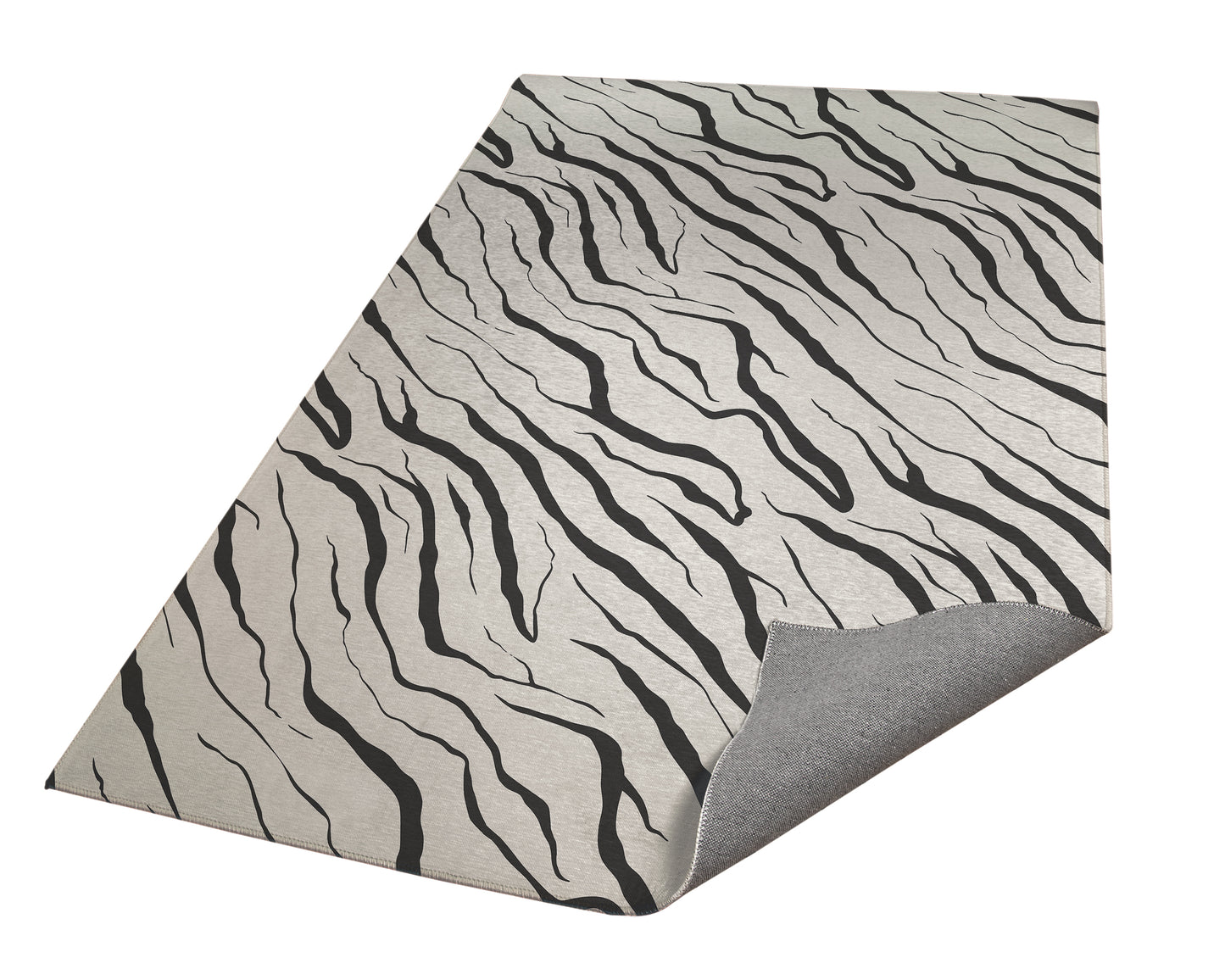 Lush Cracks Kids Play Mat