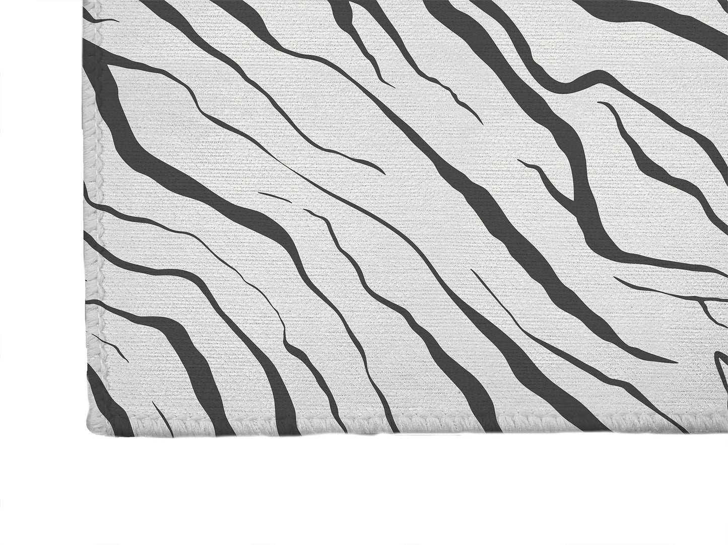Lush Cracks Kids Play Mat