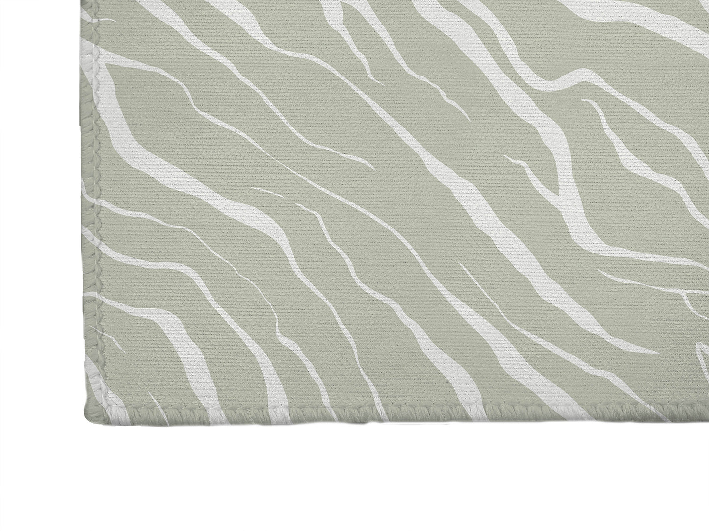 Lush Cracks Kids Play Mat