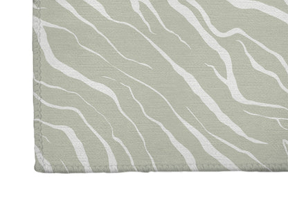 Lush Cracks Kids Play Mat