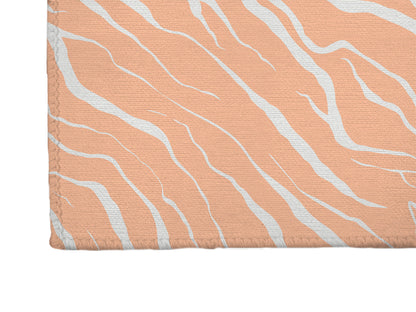Lush Cracks Kids Play Mat