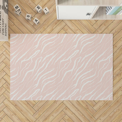 Lush Cracks Kids Play Mat