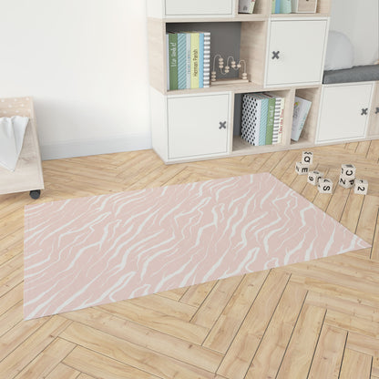 Lush Cracks Kids Play Mat
