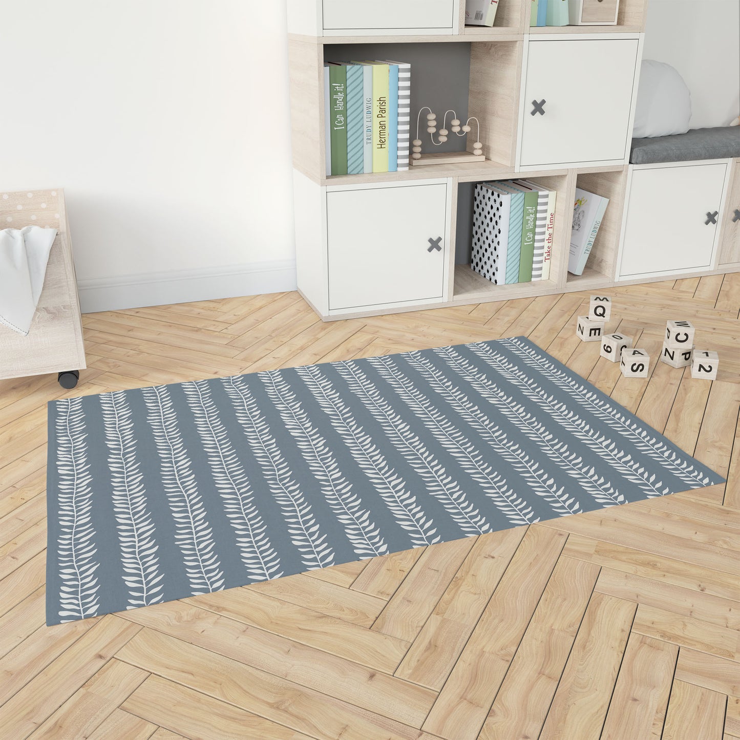 Mystic Ivy Kids Play Mat
