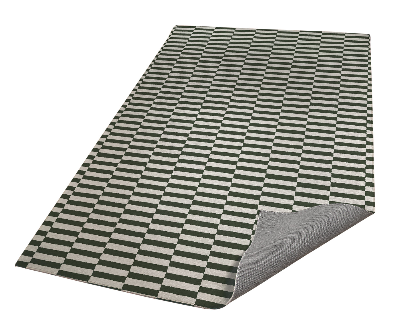 Off Stripe Kids Play Mat