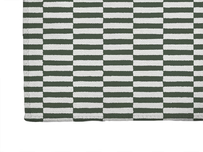 Off Stripe Kids Play Mat