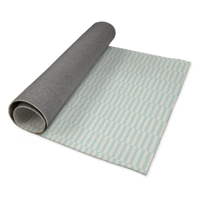 Off Stripe Kids Play Mat