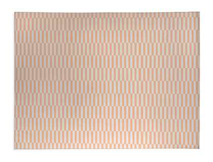 Off Stripe Kids Play Mat
