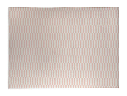 Off Stripe Kids Play Mat