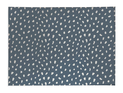 Paint Drop Kids Play Mat