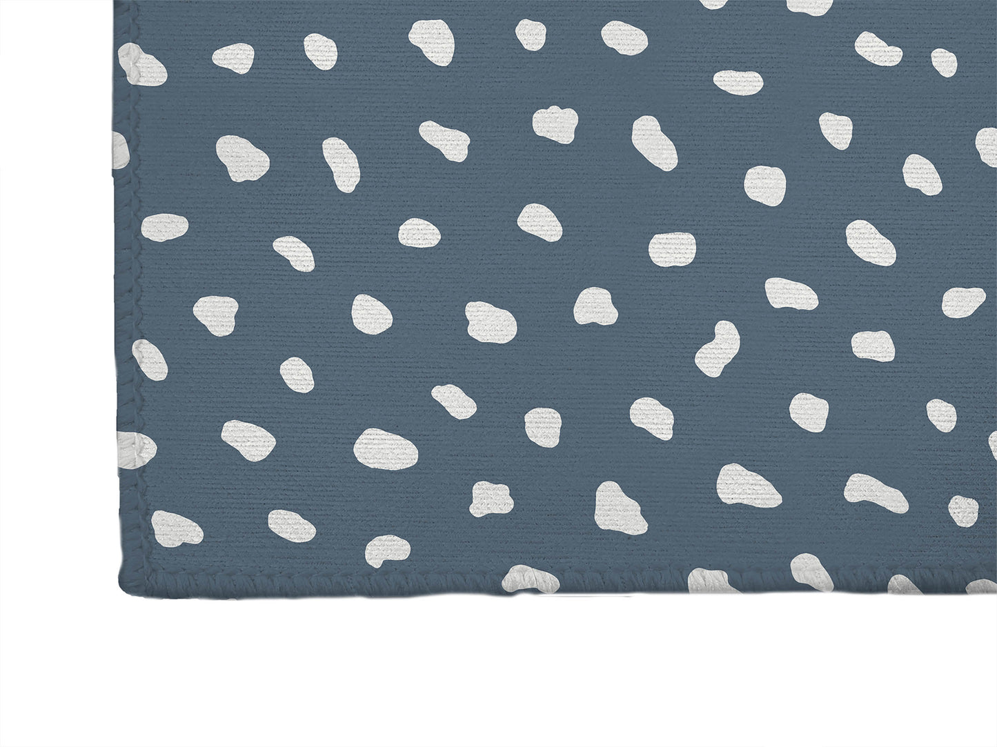 Paint Drop Kids Play Mat