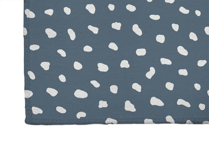 Paint Drop Kids Play Mat