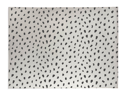 Paint Drop Kids Play Mat