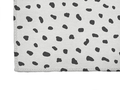 Paint Drop Kids Play Mat