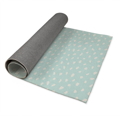 Paint Drop Kids Play Mat