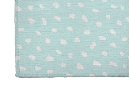 Paint Drop Kids Play Mat