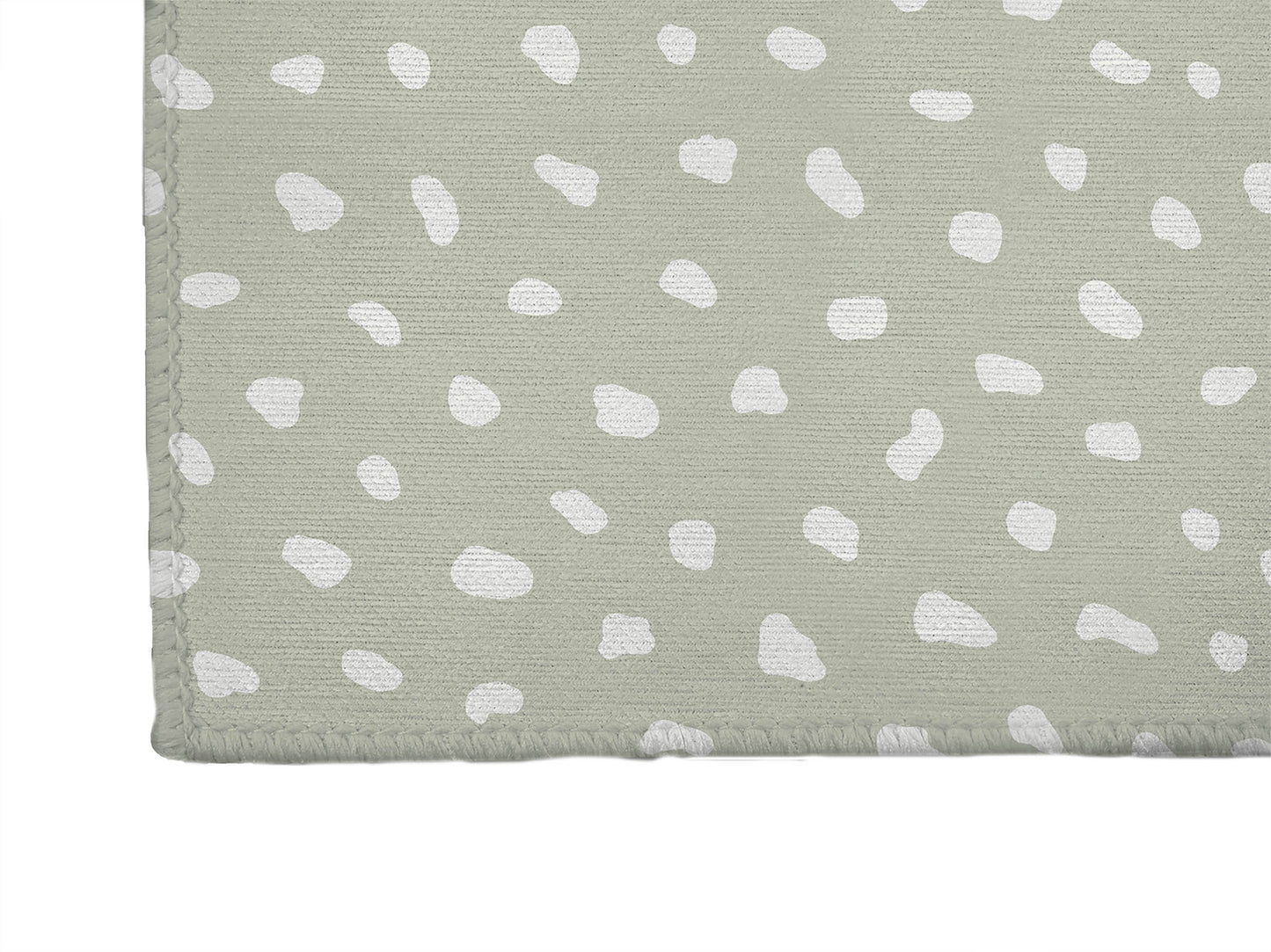 Paint Drop Kids Play Mat