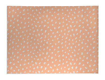 Paint Drop Kids Play Mat