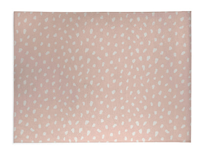 Paint Drop Kids Play Mat
