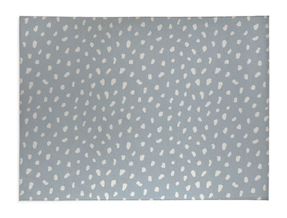 Paint Drop Kids Play Mat