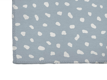 Paint Drop Kids Play Mat