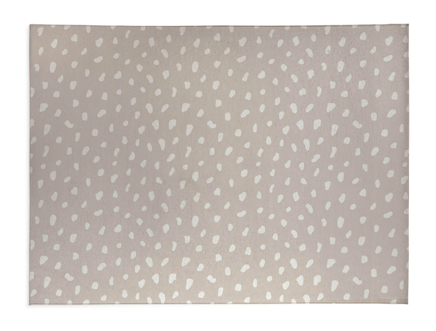 Paint Drop Kids Play Mat