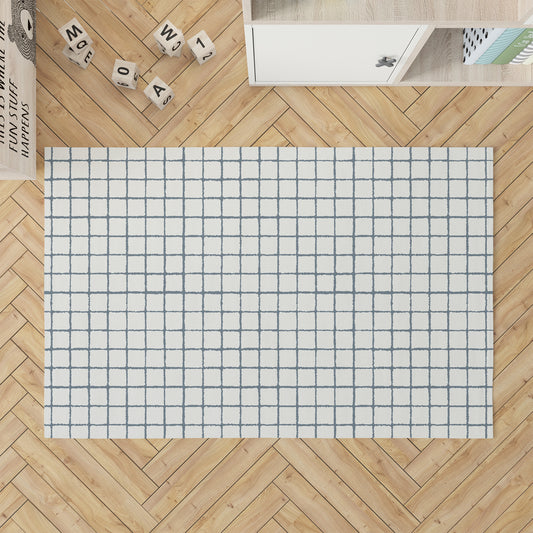 Rebar Kids Play Mat