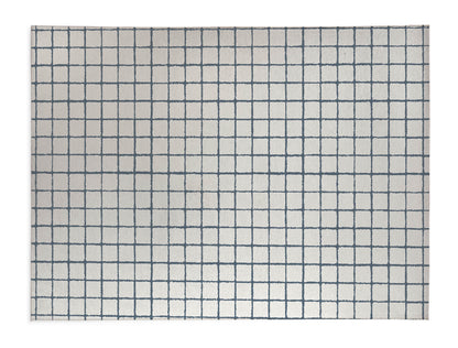 Rebar Kids Play Mat