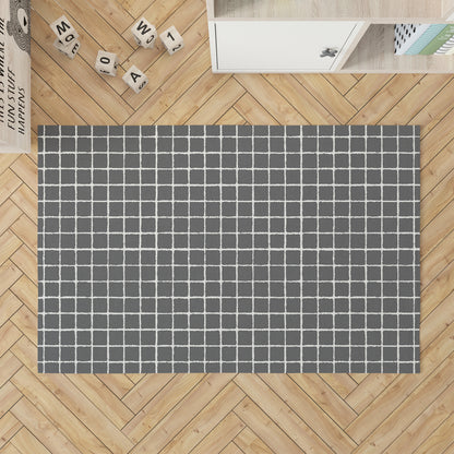 Rebar Kids Play Mat