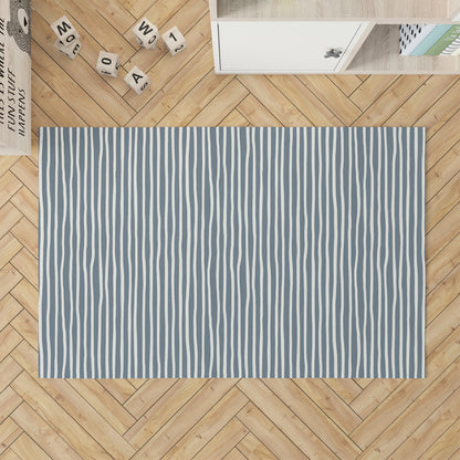 Ribbon Play Kids Play Mat