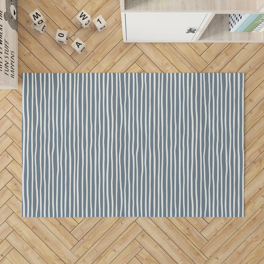Ribbon Play Kids Play Mat