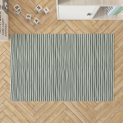 Ribbon Play Kids Play Mat